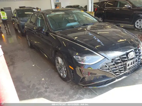5NPEL4JA7LH041356 2020 HYUNDAI SONATA - Image 1