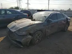 5NPEL4JA7LH044693 2020 HYUNDAI SONATA