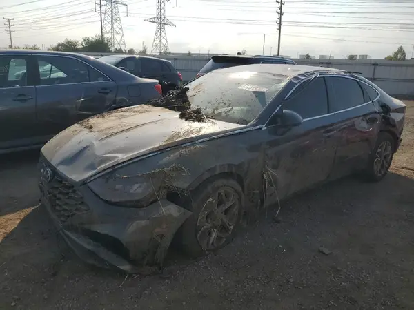 5NPEL4JA7LH044693 2020 HYUNDAI SONATA - Image 1