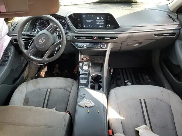 5NPEL4JA7LH044693 2020 HYUNDAI SONATA - Image 8