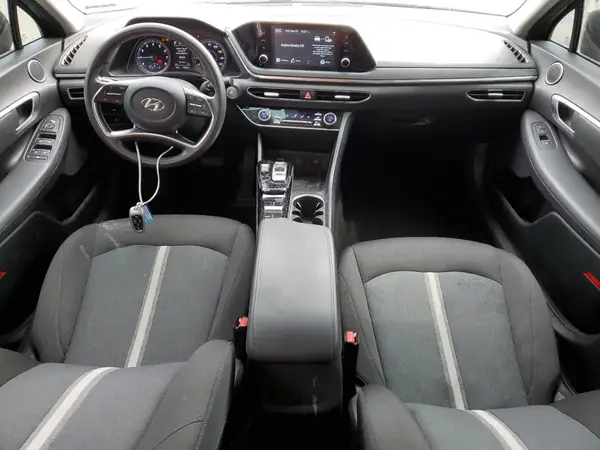 5NPEL4JA7LH046279 2020 HYUNDAI SONATA - Image 8