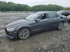 5NPEL4JA7LH046296 2020 HYUNDAI SONATA