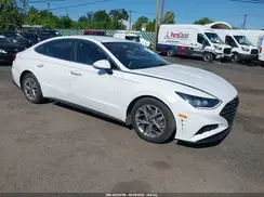 5NPEL4JA7LH046864 2020 HYUNDAI SONATA
