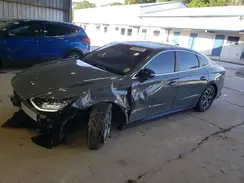 5NPEL4JA7LH048422 2020 HYUNDAI SONATA