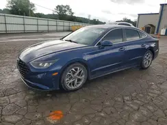 5NPEL4JA7LH051112 2020 HYUNDAI SONATA
