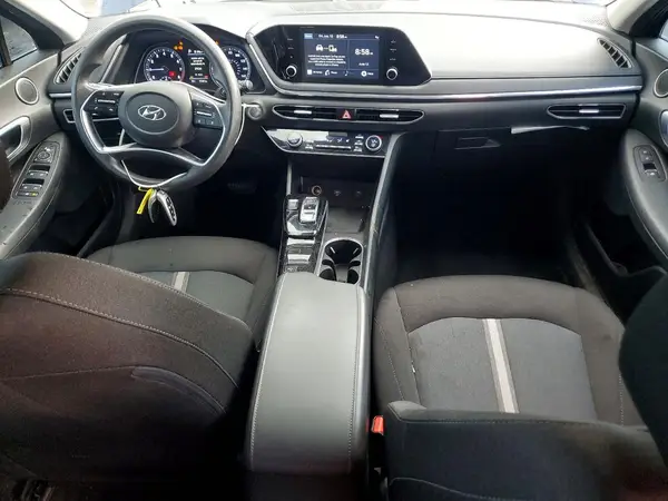 5NPEL4JA7LH051112 2020 HYUNDAI SONATA - Image 8