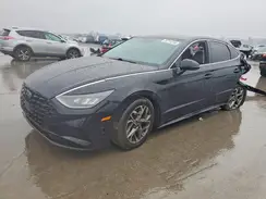 5NPEL4JA7LH052535 2020 HYUNDAI SONATA