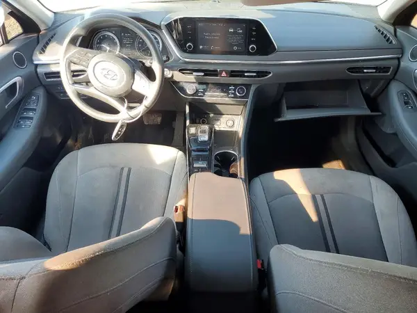 5NPEL4JA7LH052535 2020 HYUNDAI SONATA - Image 8