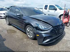 5NPEL4JA7LH053541 2020 HYUNDAI SONATA