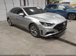 5NPEL4JA7LH053779 2020 HYUNDAI SONATA