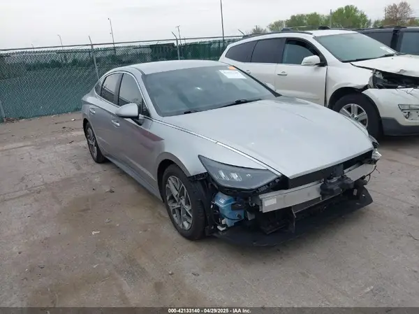 5NPEL4JA7LH053779 2020 HYUNDAI SONATA - Image 1