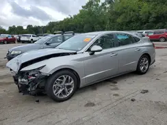 5NPEL4JA7LH054530 2020 HYUNDAI SONATA