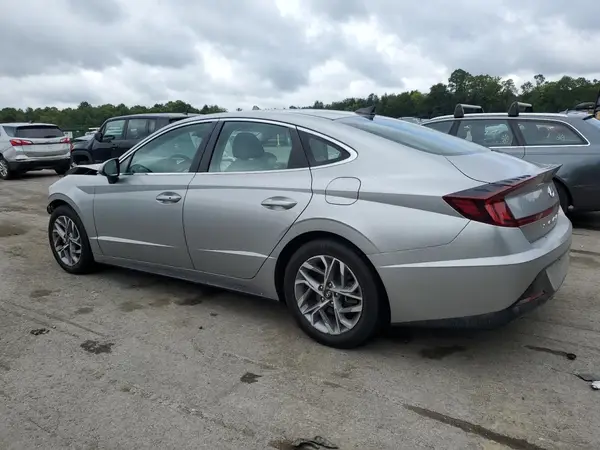 5NPEL4JA7LH054530 2020 HYUNDAI SONATA - Image 2