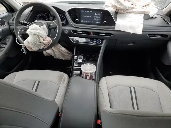 5NPEL4JA7LH054530 2020 HYUNDAI SONATA - Image 8