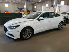 5NPEL4JA7LH055533 2020 HYUNDAI SONATA