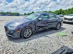 5NPEL4JA7LH055726 2020 HYUNDAI SONATA