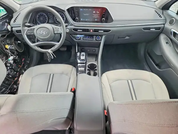 5NPEL4JA7LH055726 2020 HYUNDAI SONATA - Image 8