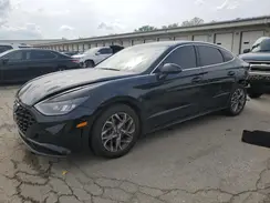 5NPEL4JA7LH056617 2020 HYUNDAI SONATA