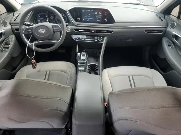 5NPEL4JA7LH056617 2020 HYUNDAI SONATA - Image 8