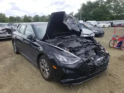 5NPEL4JA7LH058285 2020 HYUNDAI SONATA