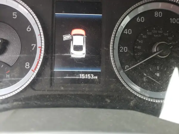 5NPEL4JA7LH058285 2020 HYUNDAI SONATA - Image 8