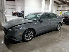 5NPEL4JA7LH060649 2020 HYUNDAI SONATA