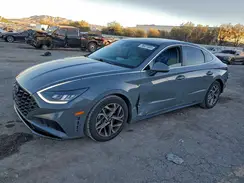 5NPEL4JA7LH060795 2020 HYUNDAI SONATA