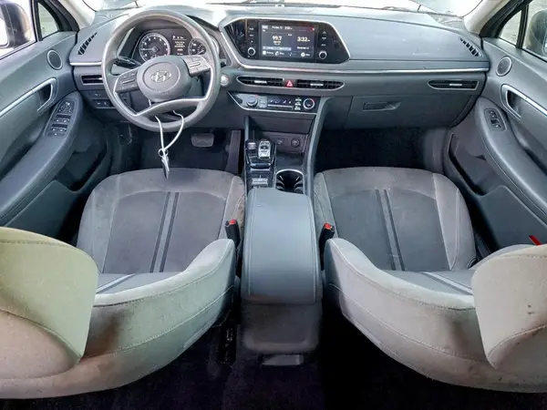 5NPEL4JA7LH060795 2020 HYUNDAI SONATA - Image 8
