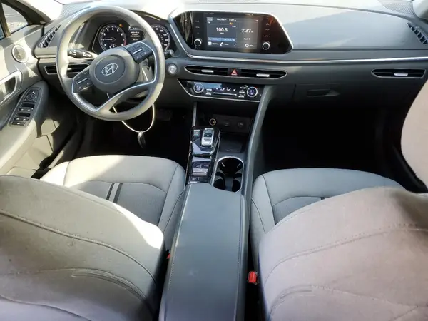 5NPEL4JA7LH061218 2020 HYUNDAI SONATA - Image 8