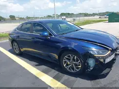 5NPEL4JA7LH061221 2020 HYUNDAI SONATA