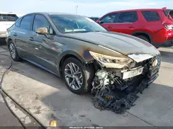 5NPEL4JA7LH061333 2020 HYUNDAI SONATA