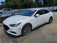 5NPEL4JA7LH061395 2020 HYUNDAI SONATA