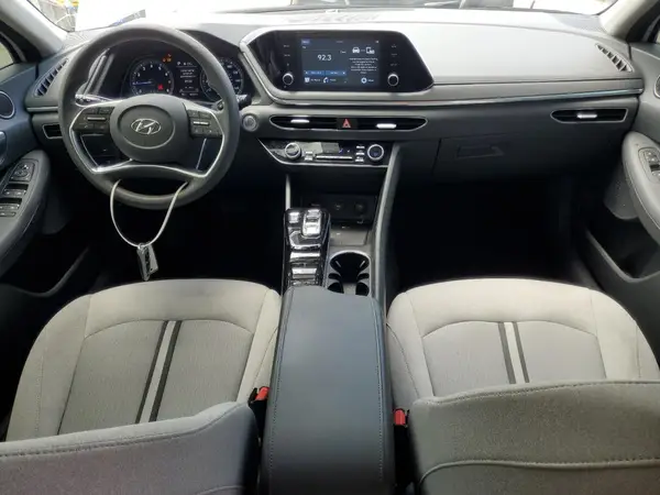 5NPEL4JA7LH061395 2020 HYUNDAI SONATA - Image 8