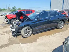 5NPEL4JA7LH061767 2020 HYUNDAI SONATA