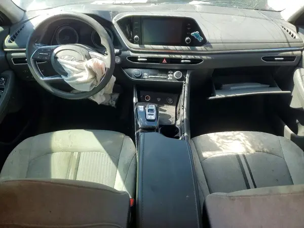 5NPEL4JA7LH061767 2020 HYUNDAI SONATA - Image 8
