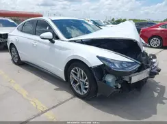 5NPEL4JA7MH064279 2021 HYUNDAI SONATA