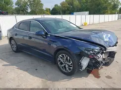 5NPEL4JA7MH065609 2021 HYUNDAI SONATA
