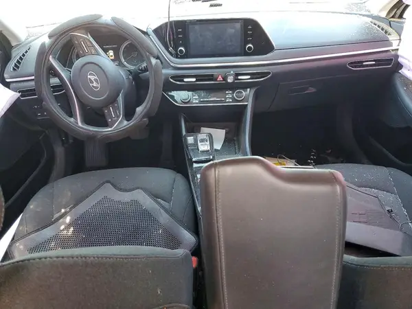 5NPEL4JA7MH066789 2021 HYUNDAI SONATA - Image 8