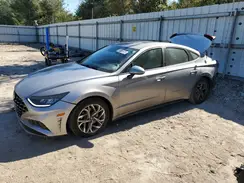 5NPEL4JA7MH066842 2021 HYUNDAI SONATA