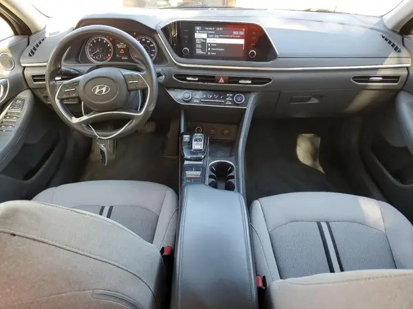 5NPEL4JA7MH066842 2021 HYUNDAI SONATA - Image 8