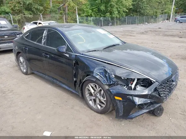 5NPEL4JA7MH067182 2021 HYUNDAI SONATA - Image 1