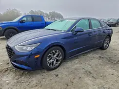 5NPEL4JA7MH076769 2021 HYUNDAI SONATA