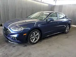 5NPEL4JA7MH076772 2021 HYUNDAI SONATA