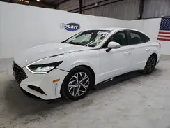 5NPEL4JA7MH080501 2021 HYUNDAI SONATA