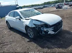 5NPEL4JA7MH084113 2021 HYUNDAI SONATA