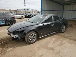 5NPEL4JA7MH087464 2021 HYUNDAI SONATA
