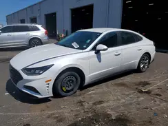 5NPEL4JA7MH088050 2021 HYUNDAI SONATA