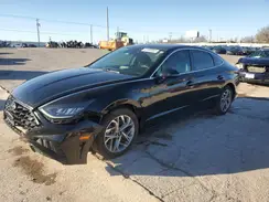 5NPEL4JA7MH088095 2021 HYUNDAI SONATA