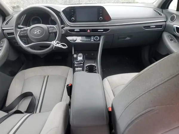 5NPEL4JA7MH088601 2021 HYUNDAI SONATA - Image 8