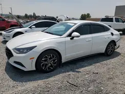 5NPEL4JA7MH088744 2021 HYUNDAI SONATA